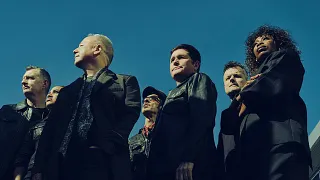 SIMPLE MINDS