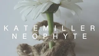 DREAMACHINE with Willis Anne + Kate Miller + FRONT DE CRYPTE