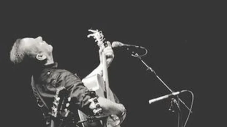 Luka Bloom