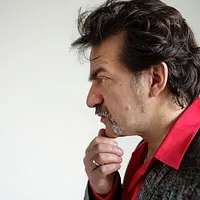 Peppe Voltarelli