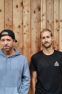 Get in step : s.p.y + fourward + Annix + bmotion + zorel
