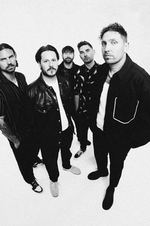 You Me At Six