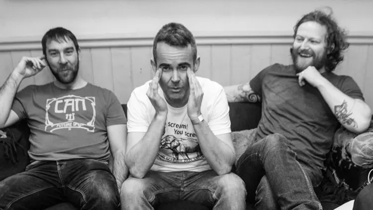mclusky + Gâtechien