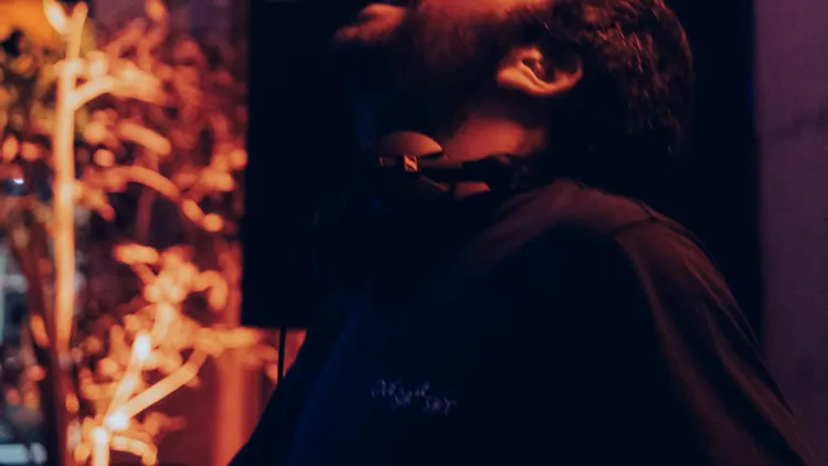 Flabaire All night long