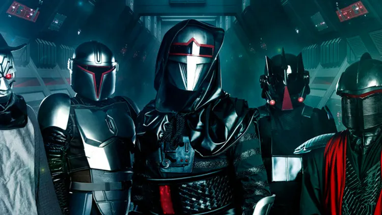 Galactic Empire