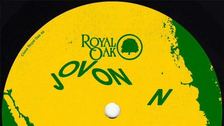 Mona with Jovonn, Nick V, Pal Joey, Turbojazz, André, Tiger Saint Laurent
