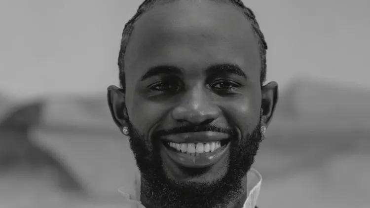 BLACK SHERIF