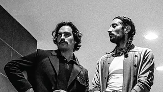 HERMANOS GUTIERREZ