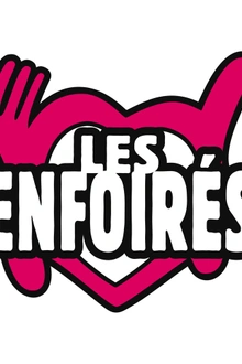 LES ENFOIRES - LES ENFOIRES 2025