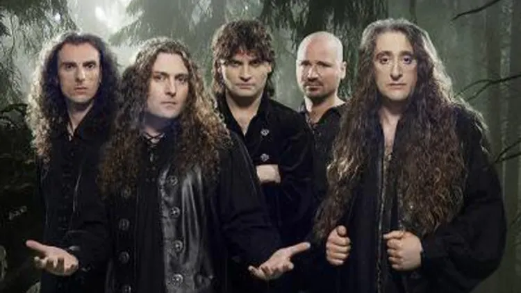 Rhapsody of Fire