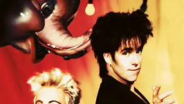 Roxette: Live - Back Again
