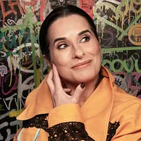 Cristina Branco