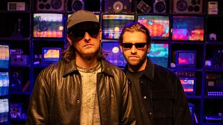 Deadbeats 10 Year: Zeds Dead Mary Droppinz, Holly