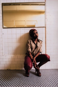 Ms.Lauryn Hill