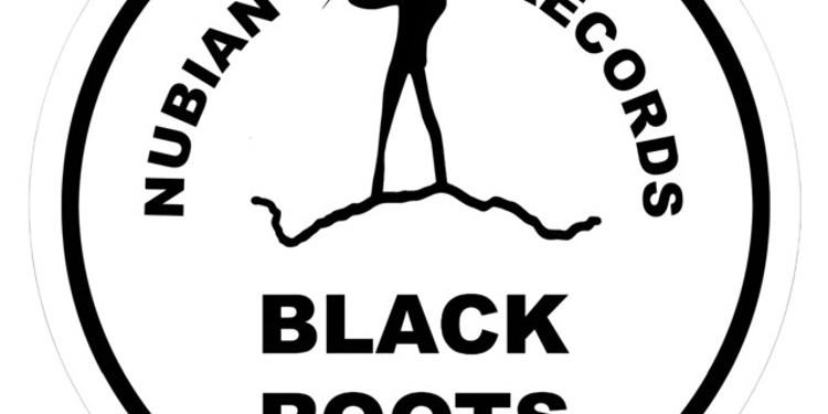 Black Roots + black ship