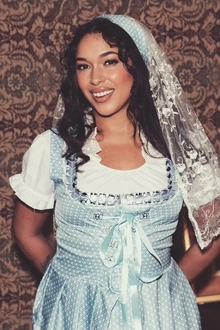 PRINCESS NOKIA