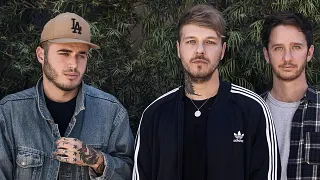 Moose Blood + special guests