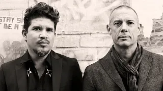 Thievery Corporation