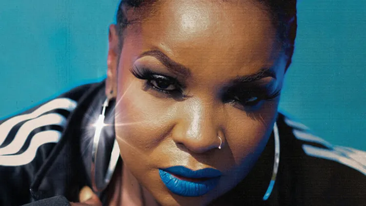 Concert — Nyege Nyege: MC Yallah & Debmaster, Phelimuncasi