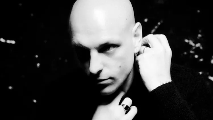 Club — Leon Vynehall (+) Figurative Records