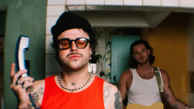 lovelytheband