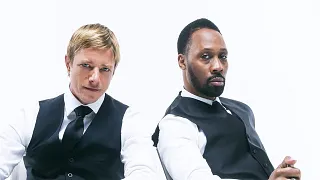 Banks & Steelz