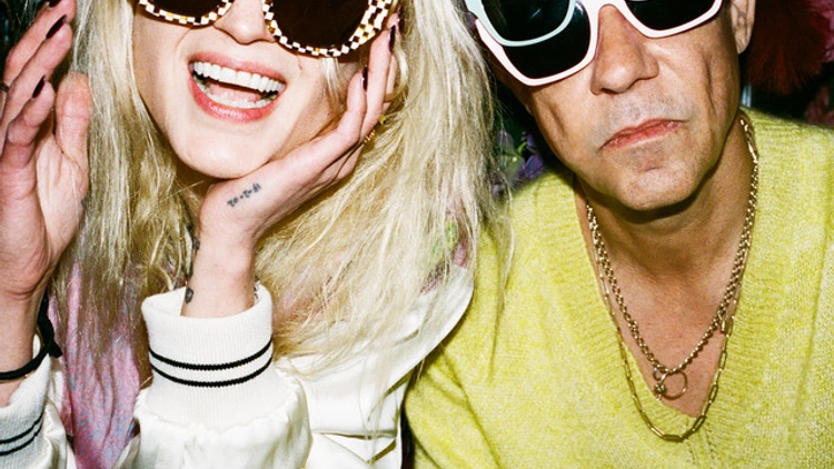 THE KILLS