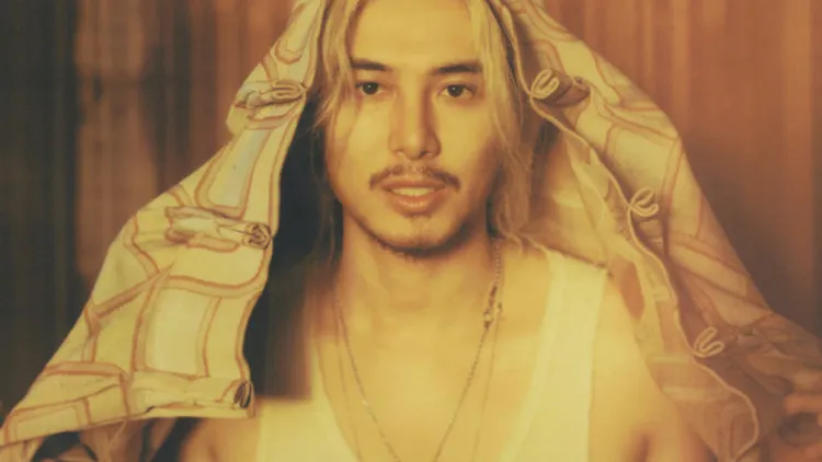 FUJII KAZE