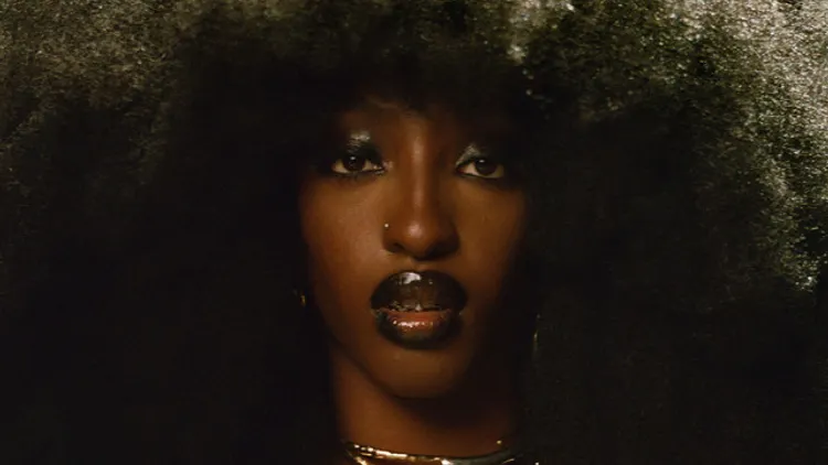 Ebony