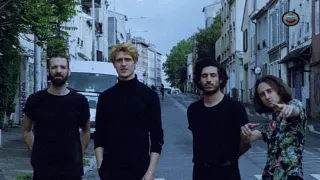 756 Club : Annyrock & Djstif