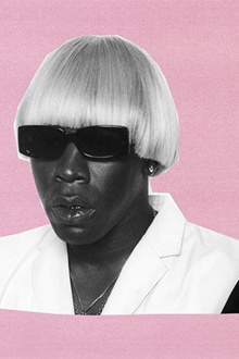 TYLER, THE CREATOR