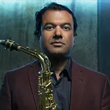 Rudresh Mahanthappa