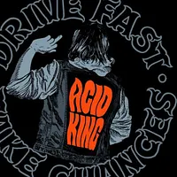 Acid King