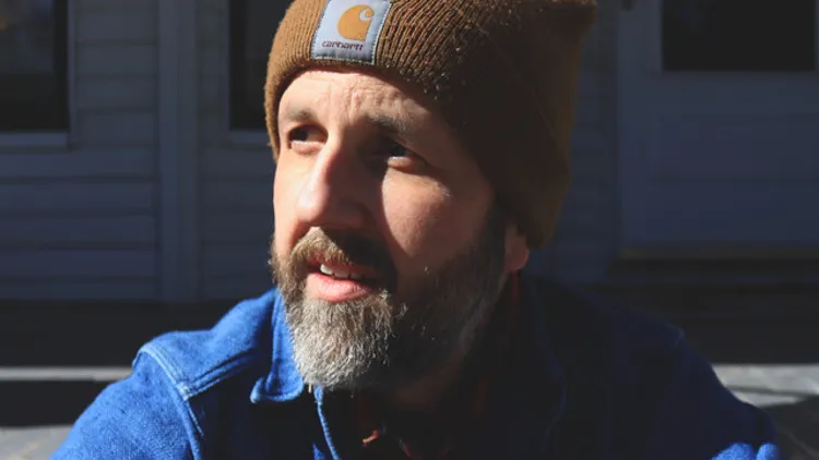WILLIAM FITZSIMMONS