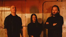 Aborted + Crypta + The Zenith Passage + Organectomy