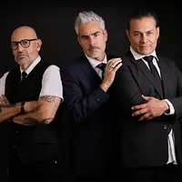La Gusana Ciega