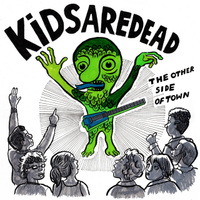 concert KidsAreDead