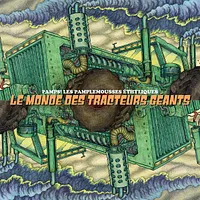 PAMPS! Les Pamplemousses Éthyliques