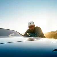 Dom Kennedy