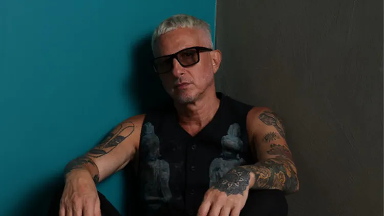 La Clairière : Moblack, Agoria, Claraa