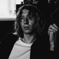 concert Daniel Avery
