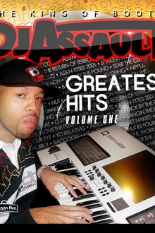 Dure Vie : DJ Assault, Dekadance & Marbré.