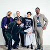 Buraka Som Sistema
