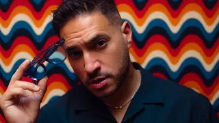 Sacré présente: Jonas Blue