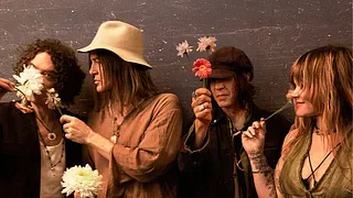 The Dandy Warhols