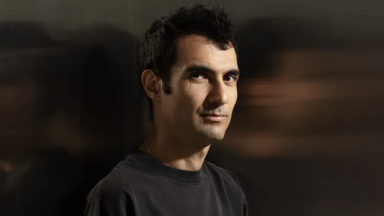Bachar Mar-Khalife - Tigran Hamasyan