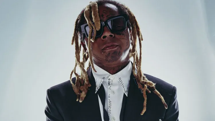Lil Wayne