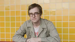 Dent May