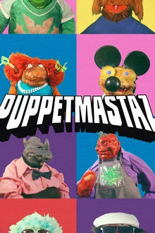 PUPPETMASTAZ