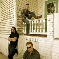 Them Crooked Vultures
